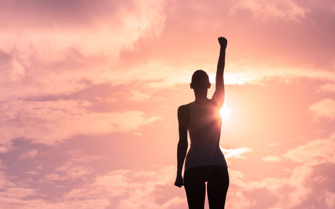 5 Powerful Steps to Supercharge Self Belief