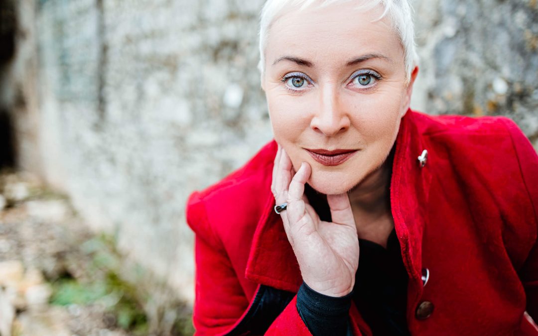4 Elements in Creating CALM During Stress & Uncertainty
