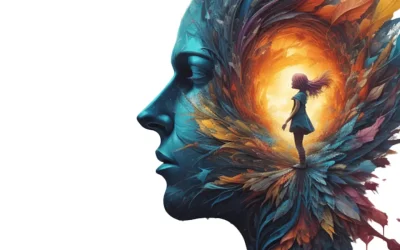 Embracing the Inner Child in Childhood Sexual Abuse Healing