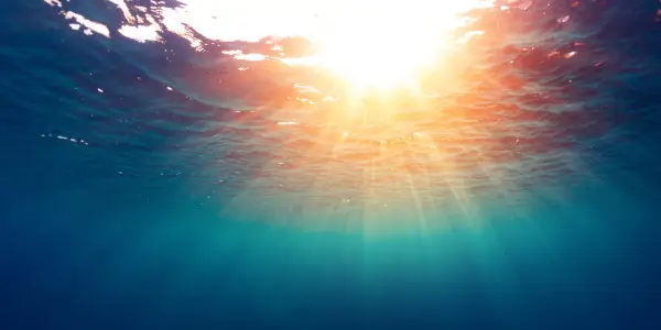 6 days of healing immersion