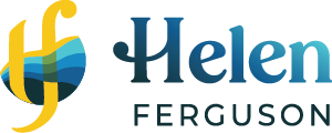Helen Ferguson Specialist Trauma Therapist logo
