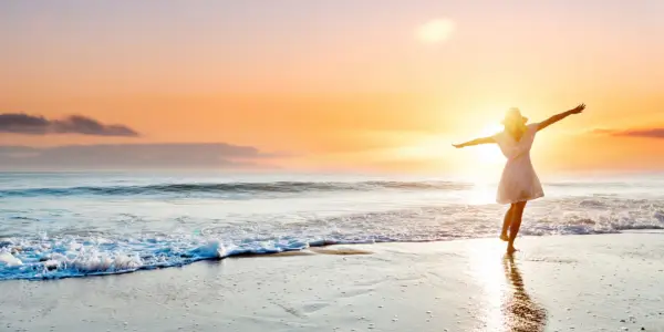 Self compassion activation course picture