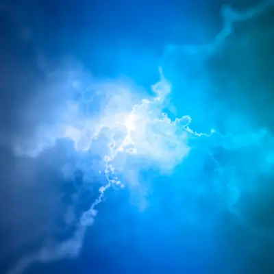 Energy Awareness Guided Meditation