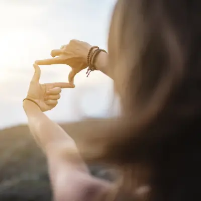 Attention & Focus Guided Meditation