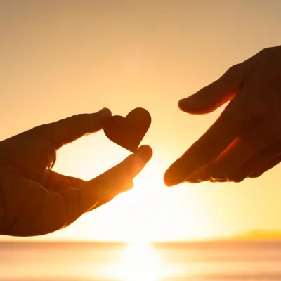 Somatic Exercise – Receiving Kindness