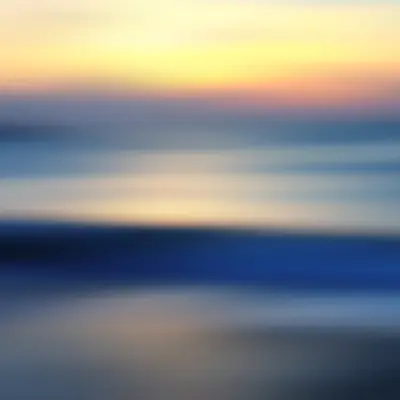 Soft Vision Somatic Exercise